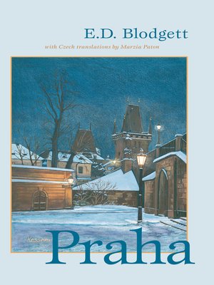 cover image of Praha